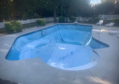 Before Pool Equipment Installation, Replacement, and Repair
