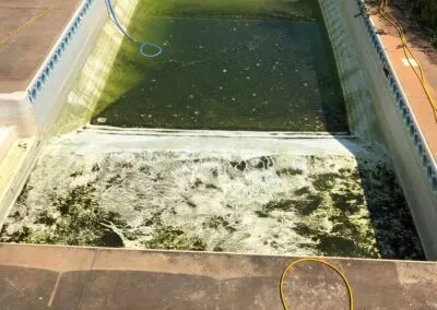 Before Pool Equipment Installation, Replacement, and Repair