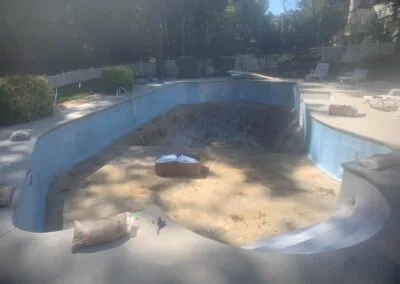 Before Pool Equipment Installation, Replacement, and Repair