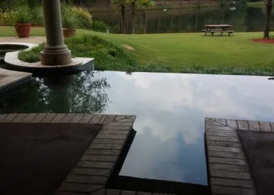 Regular Pool Maintenance and Cleaning