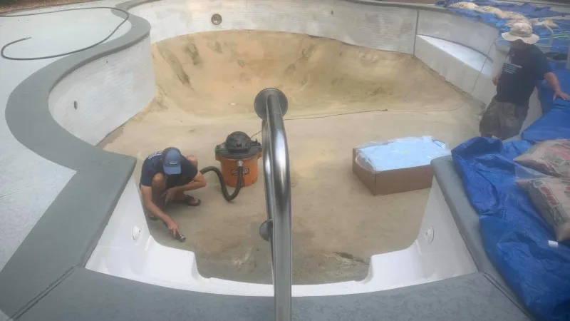 Equipment Installation, Replacement, and Repair